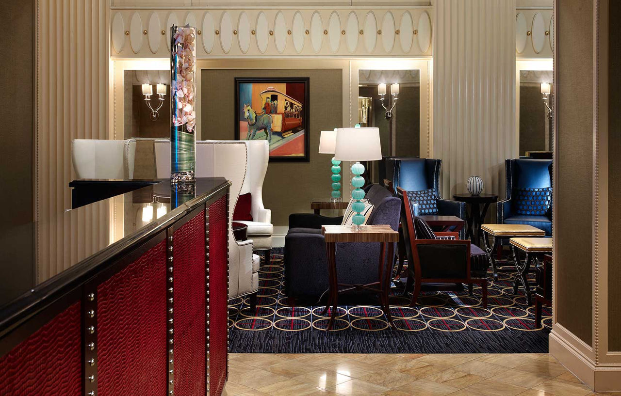 L7 Chicago By Lotte Hotel Exterior foto